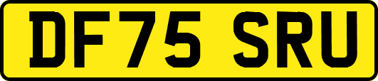 DF75SRU