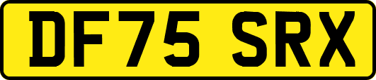 DF75SRX