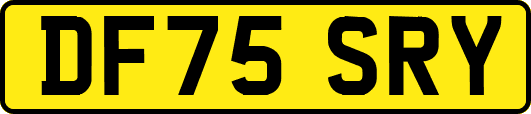 DF75SRY