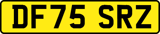 DF75SRZ