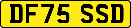 DF75SSD