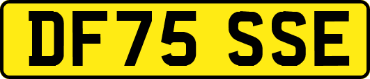 DF75SSE