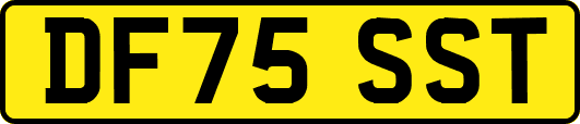 DF75SST