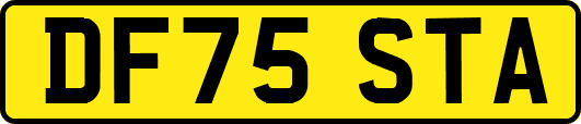 DF75STA