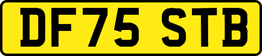 DF75STB