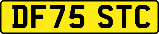 DF75STC