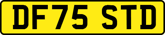DF75STD