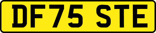 DF75STE