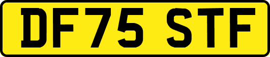 DF75STF