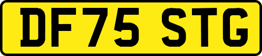 DF75STG