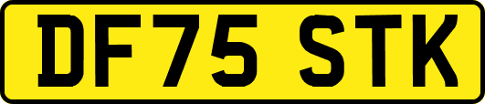 DF75STK