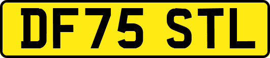 DF75STL