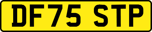 DF75STP