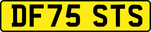 DF75STS