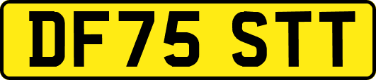DF75STT