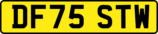 DF75STW