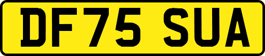 DF75SUA