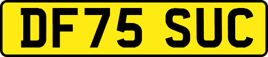 DF75SUC