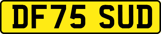 DF75SUD