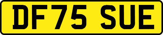 DF75SUE