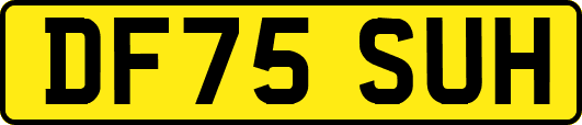 DF75SUH
