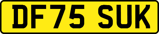 DF75SUK