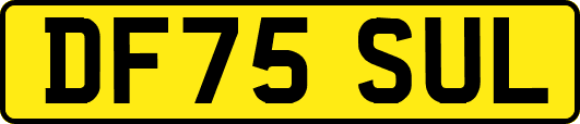 DF75SUL