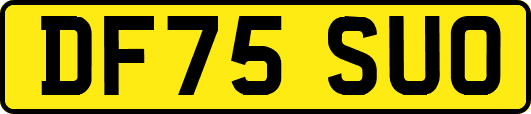 DF75SUO