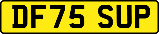 DF75SUP