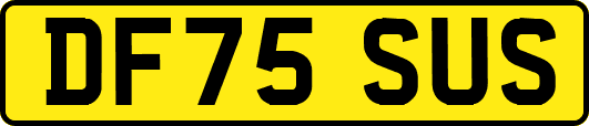 DF75SUS