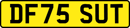 DF75SUT