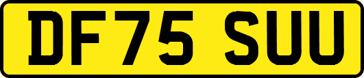 DF75SUU