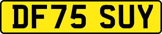 DF75SUY