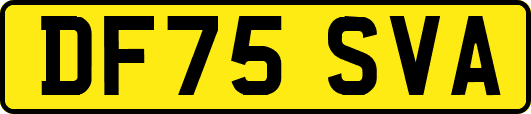 DF75SVA