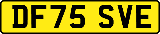 DF75SVE