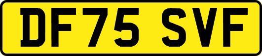 DF75SVF