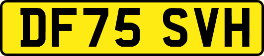 DF75SVH
