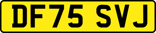 DF75SVJ