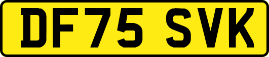 DF75SVK