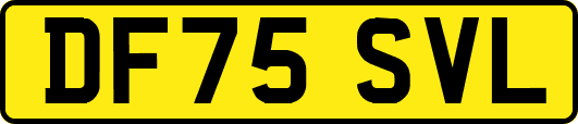 DF75SVL