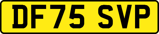 DF75SVP