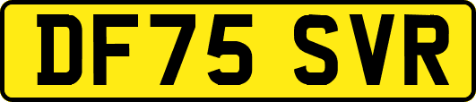 DF75SVR