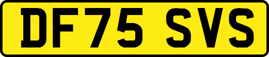 DF75SVS