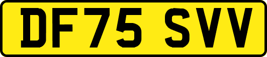 DF75SVV