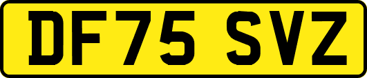 DF75SVZ