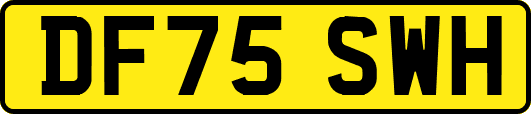 DF75SWH