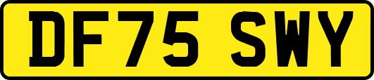 DF75SWY