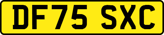 DF75SXC