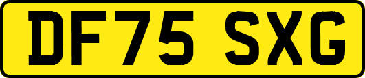 DF75SXG