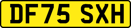 DF75SXH